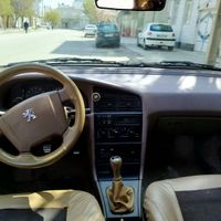 پژو 405 جی ال ایکس (GLX)، مدل ۱۳۸۷|خودرو سواری و وانت|کرمانشاه, |دیوار