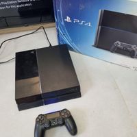 پی اس ۴ ۵۰۰ گیگ بازی رزیدنت اویل ps4 500 GB|کنسول، بازی ویدئویی و آنلاین|تهران, وردآورد|دیوار