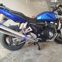 gsx1400|موتورسیکلت|تهران, آبشار|دیوار