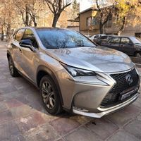 لکسوس NX 300 H 300 F، مدل ۲۰۱۷|خودرو سواری و وانت|تهران, نیاوران|دیوار