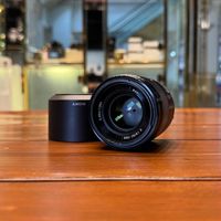 لنز سونی Sony 50mm f1.8 oss|دوربین عکاسی و فیلم‌برداری|تهران, فردوسی|دیوار