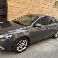 کیا سراتو مونتاژ اتوماتیک آپشنال 2000cc، مدل ۱۳۹۶|خودرو سواری و وانت|تهران, میدان حر|دیوار