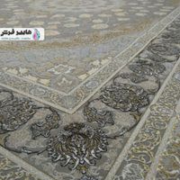 سه تخته فرش قیطران ۱۲۰۰ شانه نو|فرش|ایلام, |دیوار