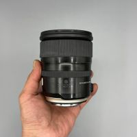 لنز دوربین عکاسی tamron 24-70 g2 2.8 ایزوکم|دوربین عکاسی و فیلم‌برداری|تهران, خاقانی|دیوار