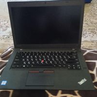 لپ‌تاپ لنووا T460 i5 درحدنو|رایانه همراه|تهران, خزانه|دیوار