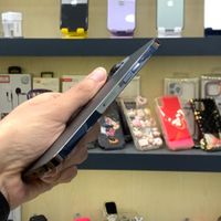 اپل iPhone 12 Pro Max با حافظهٔ ۱۲۸ گیگابایت|موبایل|قم, عمار یاسر|دیوار