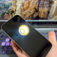 اپل iPhone 15 Pro Max با حافظهٔ ۲۵۶ گیگابایت|موبایل|تهران, بهار|دیوار