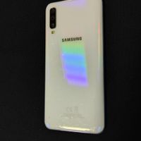 سامسونگ Galaxy A50 ۱۲۸ گیگابایت|موبایل|تهران, کوی بیمه|دیوار