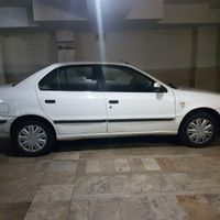 سمند LX EF7 مدل ۱۳۹۰|خودرو سواری و وانت|تهران, اوقاف|دیوار