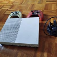 xbox one 's|کنسول، بازی ویدئویی و آنلاین|تهران, قنات‌کوثر|دیوار