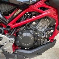 هوندا cb150r|موتورسیکلت|تهران, آجودانیه|دیوار