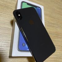 اپل iPhone X ۶۴ گیگابایت|موبایل|تهران, پاسداران|دیوار