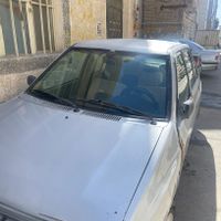 پراید صندوق‌دار بنزینی، مدل ۱۳۸۴|خودرو سواری و وانت|کرج, مارلیک|دیوار
