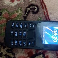 نوکیا 110 اصل|موبایل|تهران, دولاب|دیوار