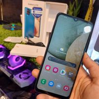 سامسونگ Galaxy A12 ۶۴ گیگابایت|موبایل|تهران, تهرانپارس شرقی|دیوار