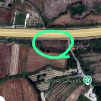 زمین-کشاورزی-با-خاک-حاصلخیز-در-قزلداغ