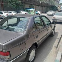 پژو روآ (ROA) بنزینی، مدل ۱۳۸۷|خودرو سواری و وانت|مشهد, آیت الله عبادی|دیوار