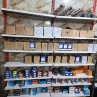 استارت دینام پژو 405 206 پراید پیکان نیسان سمندef7|قطعات یدکی و لوازم جانبی|قدس, |دیوار