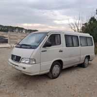 ون بنز MB140، مدل ۲۰۰۲|خودرو سواری و وانت|تهران, حکمت|دیوار