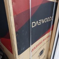 ماشین لباسشویی دوو - Daewoo|ماشین لباسشویی و خشک‌کن لباس|تهران, هروی|دیوار