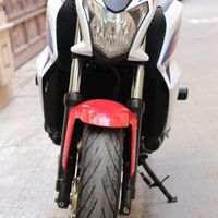 موتور سنگین cb 650|موتورسیکلت|تهران, امامت|دیوار
