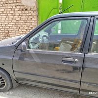پراید 132 SX، مدل ۱۳۸۹ بدون رنگ|خودرو سواری و وانت|زابل, |دیوار