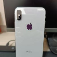 اپل iPhone X ۶۴ گیگابایت|موبایل|تهران, تهران‌سر|دیوار