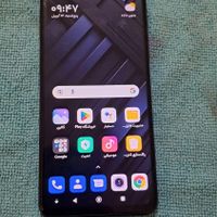 گوشی شیاومی نوت9t 5G|موبایل|تهران, شهید آوینی|دیوار
