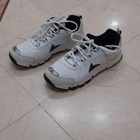 کتانی سایز ۴۱ ۴۰|کیف، کفش، کمربند|تهران, کوی فردوس|دیوار