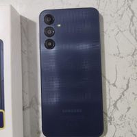 سامسونگ Galaxy A25 5G در حدنو حافظه 128 گیگ رام 6|موبایل|تهران, دولت‌آباد|دیوار