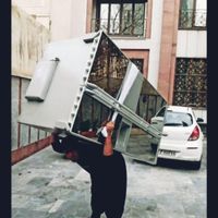 باربری‌اسنپ‌بار شعبه اصلی‌ شمال‌غرب‌شرق‌ کارگرخالی|خدمات حمل و نقل|تهران, جیحون|دیوار