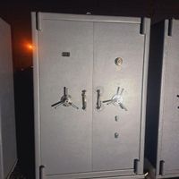 فروش گاوصندوق همه مدل گاو صندوق خریداریم|ابزارآلات|تهران, آرژانتین|دیوار