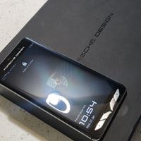 porsche design mate 9 titanium  256|موبایل|تهران, آبشار تهران|دیوار