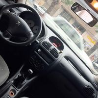 ۲۰۶ تیپ ۲ مدل ۹۷|خودرو سواری و وانت|بندر ترکمن, |دیوار