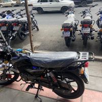 بوکسر طرح بوکسر b.x200 نیرو موتور|موتورسیکلت|قم, امامزاده ابراهیم|دیوار