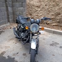 kld  کی ال دی|موتورسیکلت|تهران, خاک سفید|دیوار