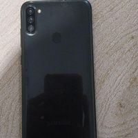 سامسونگ Galaxy A11 با حافظهٔ ۳۲ گیگابایت|موبایل|تهران, کاروان|دیوار
