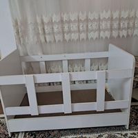 تخت کودک|تخت و صندلی بچه|ابهر, |دیوار