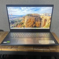 Asus K571 LI Core i7 10750|رایانه همراه|تهران, دروازه شمیران|دیوار