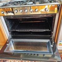 اجاق گاز|اجاق گاز و لوازم برقی پخت‌وپز|تهران, دهکده المپیک|دیوار