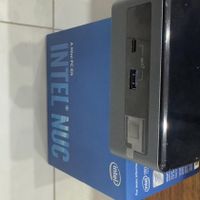 Mini PC Intel - مینی پی سی اینتل|رایانه رومیزی|تهران, گیشا (کوی نصر)|دیوار