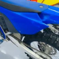 موتور yz250|موتورسیکلت|تهران, المهدی|دیوار