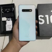 سامسونگ Galaxy S10+ ۵۱۲ گیگابایت پلمپ|موبایل|تهران, اکباتان|دیوار