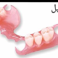 ساخت دندان مصنوعی هر فک فقط دو میلیون|خدمات آرایشگری و زیبایی|تهران, شمشیری|دیوار