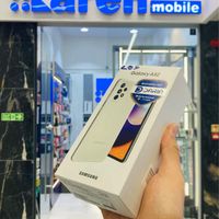 گوشی سامسونگ Galaxy A52 با حافظه 256 گیگابایت|موبایل|تهران, صادقیه|دیوار