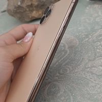 اپل iPhone 11 Pro Max با حافظهٔ ۲۵۶ گیگابایت|موبایل|تهران, شمیران‌نو|دیوار