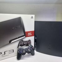 ps3 250 gig / کپی خور|کنسول، بازی ویدئویی و آنلاین|تهران, فردوسی|دیوار