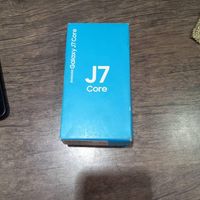 گوشی J7 core|موبایل|تهران, ابوذر (منطقه ۱۵)|دیوار