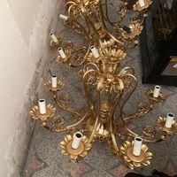 فروشنده و خریدار لوستر سالم و خراب شمعدان|لوستر و چراغ آویز|تهران, ولنجک|دیوار