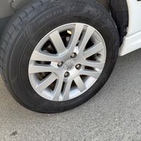 فروش رینگ لاستیک|قطعات یدکی و لوازم جانبی|محمودآباد, |دیوار